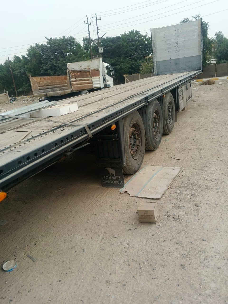 السلام عليكم
البيع عربانه اوربيه تك تاير اشمتز منفيس

تخم تايرات كهرباء جديده جاهزه للعمل

مكفوله كفاله عامه السعر ٨٠ بيها مجال بصيط

مكان الدجيل صلاح الدين

الهاتف ***********
