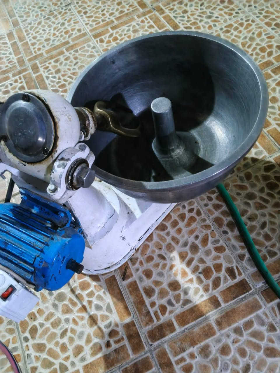 عجانة سورية 15 كيلو للبيع المكان بغداد الحسينية خدمات مسقط سعرها 175 الف
للاستفسار ***********
