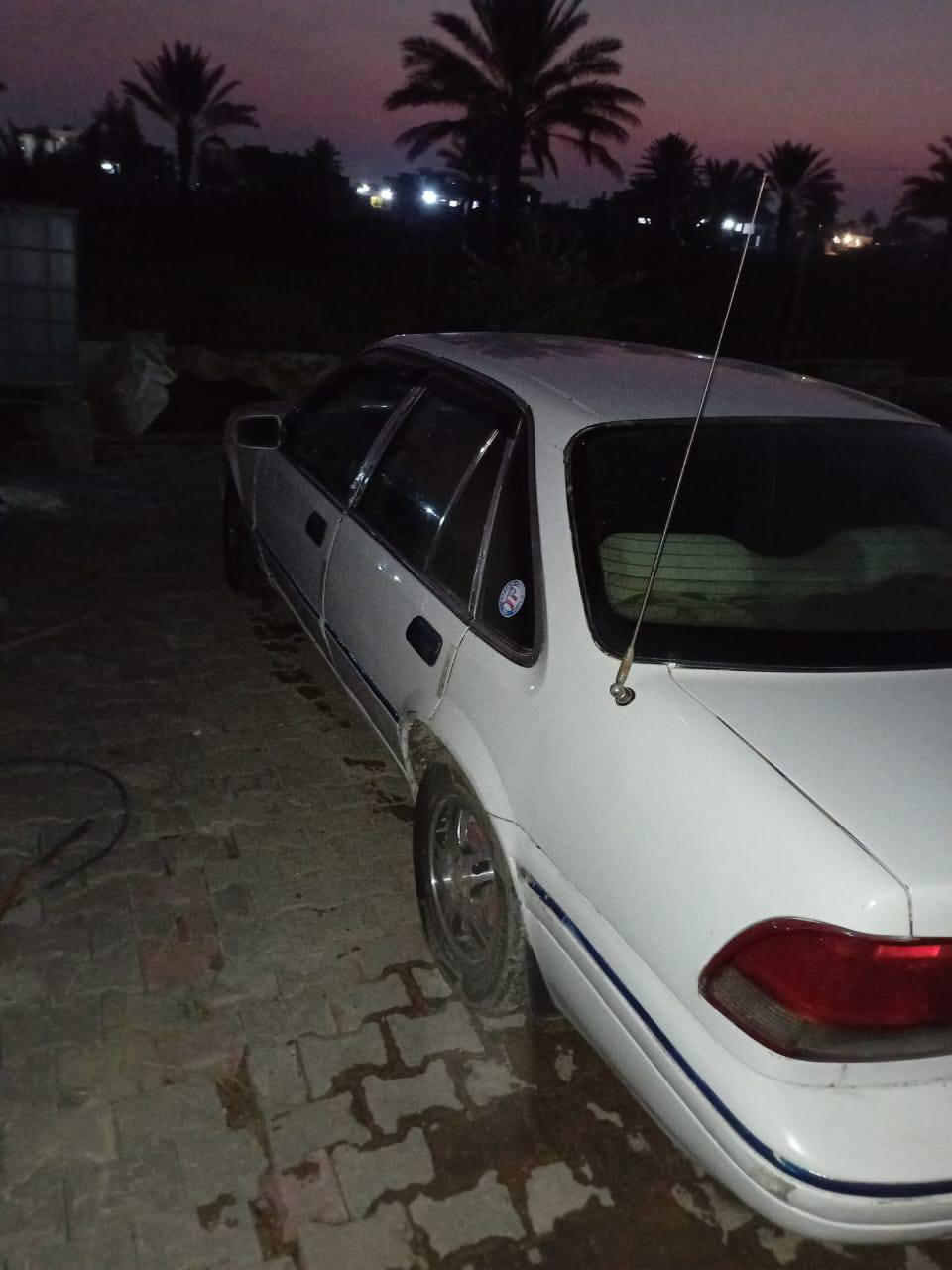 برنس فراشه96محرك كير نضيفات تخم تاير رقم بغداد دولي تحويل ثاني يوم السعر 38 مكاني ابوغريب مكلف بنشر تفاصيل اكثر اتصل***********//***********
