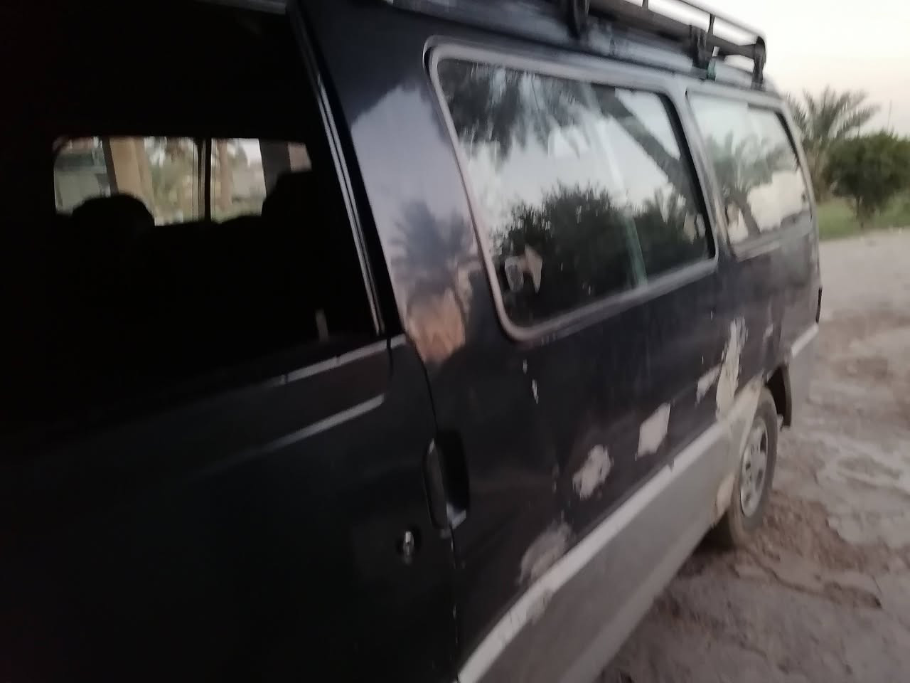 كيا بسته موديل 95 سنويه نهاية 29
سعر 35 وبيها مجال
اتصال ***********
مكان ديالى خان بني سعد
