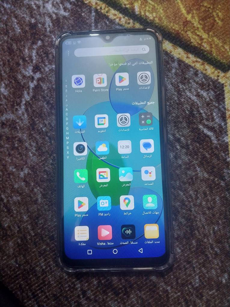 انفنكس سكس بلاس ذاكره ٦٤ ب ٥٠ الف قفل بغداد الامين الثانية توصيل ماعندي تجي تاخذه من باب البيت واتساب *********** بغداد, العراق
