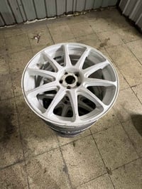 ويل SSR • ١٨ ٥×١٠٠ • وارد امريكا