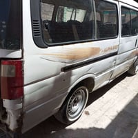 سياره فتون 2010 رقم انكليزي مصفره سنويه 2029 تخم كامل مكينه نضيفه للبي...