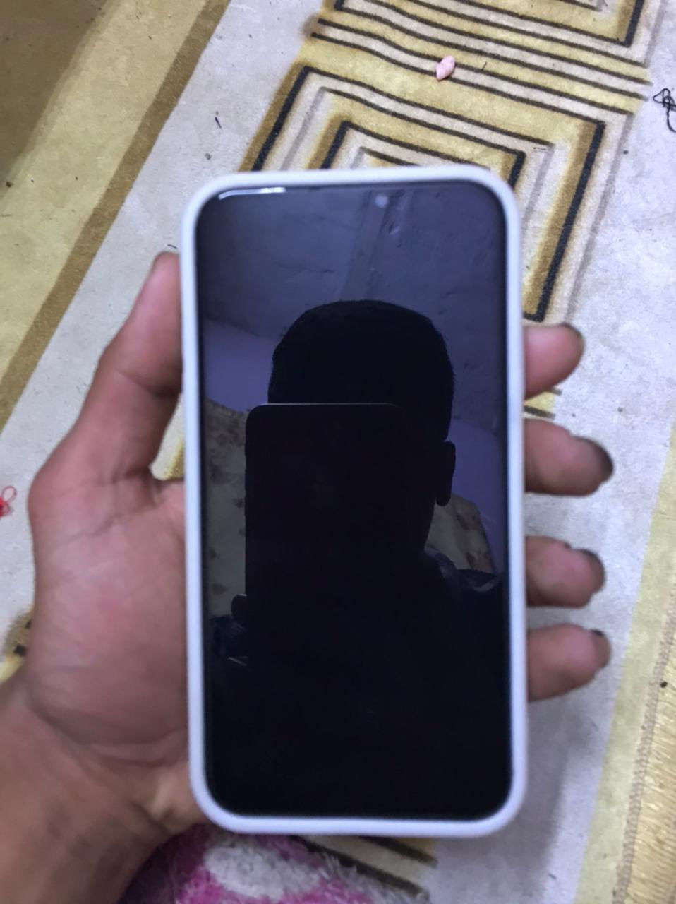 الاجهزه نضاف الايفون 11ما امبدل بي اي شي ولا مفتوح ولا زلغ بي وبطاريته72
والجهاز الايفون 7الجهاز امبدل بي فقط بطاريه وما بي اي كسر او زلغ الاجهزه نضاف كلش ورايدهن ب350,000قفل اثنينهن 
***********
