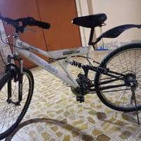 بايسكل جبلي • مقايضة • سوني اكس بوكس