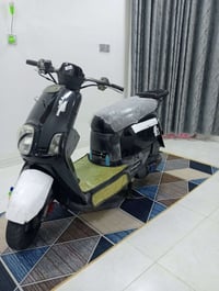 دراجه بوليس • ياماها بوليس • دراجة نارية • دراجة معدلة • دراجة نضيفة •...