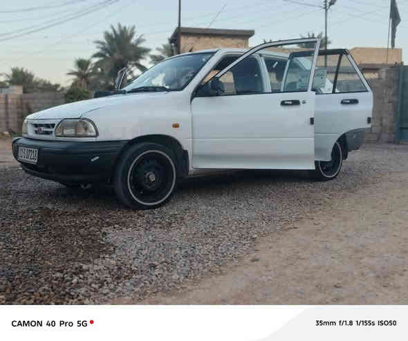 البيع سايبا موديل 22مكفوله رقم بغداد الجديد
سعر 60 العنوان بغداد بسمايه قرية 10
الاستفسار الانتصال ***********
