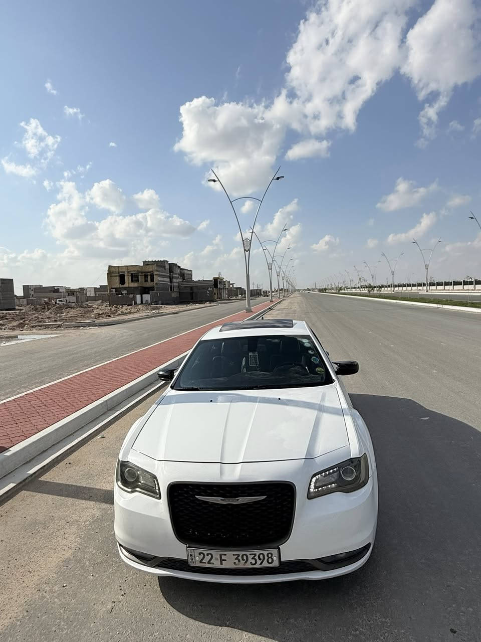 السلام عليكم
سيارة اوبامة موديل 2017 خليجي وكالة هارلم .ازكولد 
سيارة مكفوله كفاله عامه ماعده صبغ الهلال الخلفي طك عندي تاير سياره جاهزه للاخير احله من الصور
ماشية فقط 111الف فقط
سيارة اخت زيرو جديدة فول فول 
بنورامة كشن حار بارد داخل اسود
استيرن كهربايي شفتات كشن خزن ميموري بصمة تشغيل
بعد هواي موصفات هالم معروفة . 
رقم سنوية هزة كلة جديد لحد 2030.  وشنو تردي وكاله تحويل حاضر سعرها 270
مكان سيارة بصره كرمة علي 
اي استفسار اتصال ***********📞
