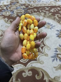 سبحه كهرب • اكسسوار شخصي