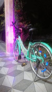 باسكي للبيع موديل 22 حجم 26 شخط مابي الباسكي الجديد صار له اسبوع من طا...