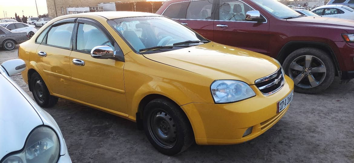 اوبترا 2006 للبيع كير عادي رقم مثنى دولي بسمنه تحويل ثاني يوم مصفره خط وبحث جاهزه مكفوله من الضربه والتبديل سياره جاهزه مكينه 1600جديده مال جناي مابيه نقص سياره جديده السعر 49 العنوان ناصرية سوق الشيوخ ***********
