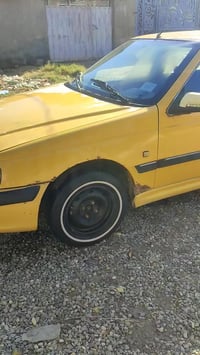 بيجو بارس • ٢٠١٣