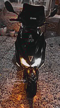 ماكس باسفيكا • ١٥٠ سي سي • الشعب بغداد