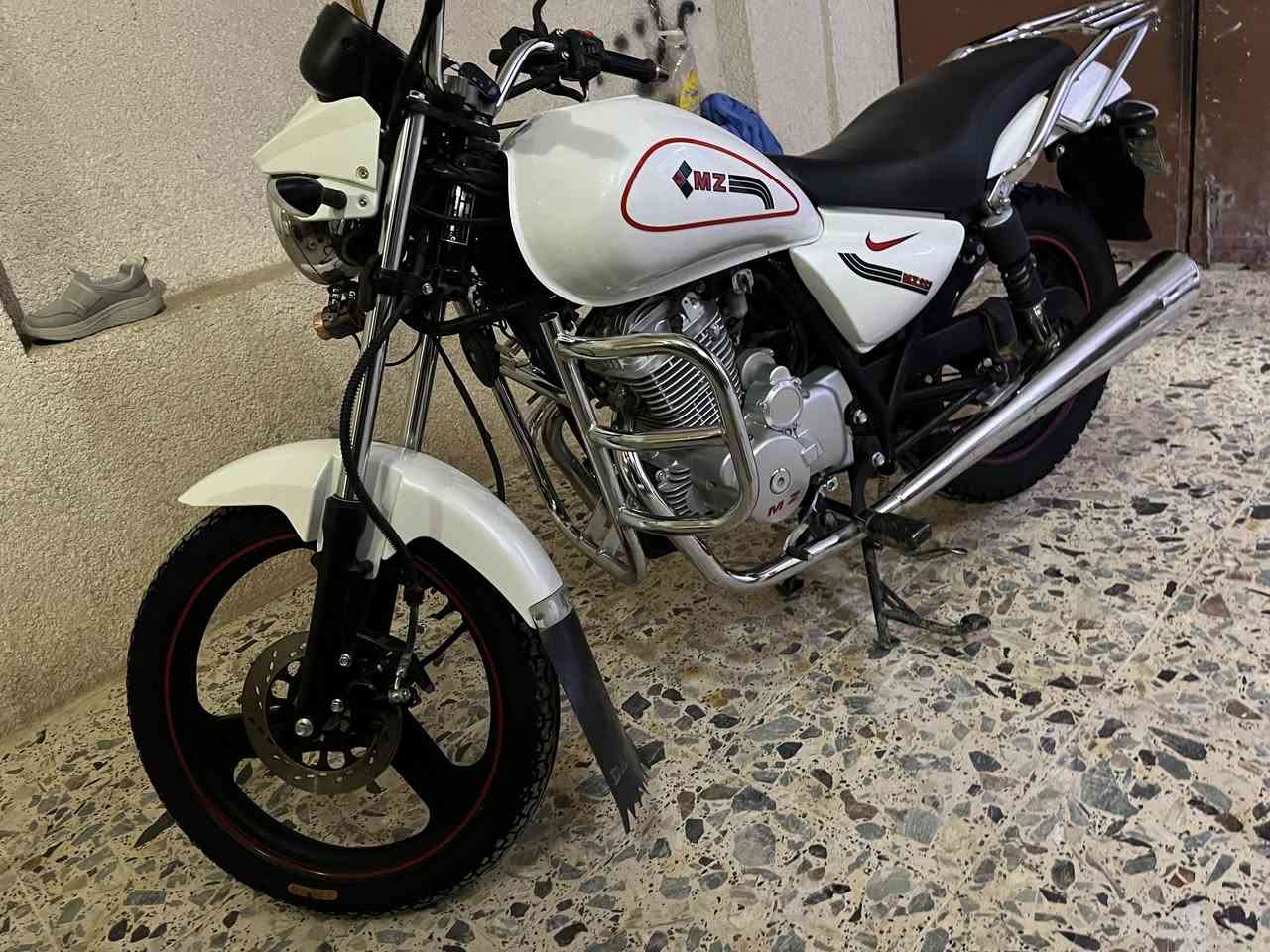 السلام عليكم موطور للبيع موديل (2023) محرك (223)السعر مليون 750
(***********)
