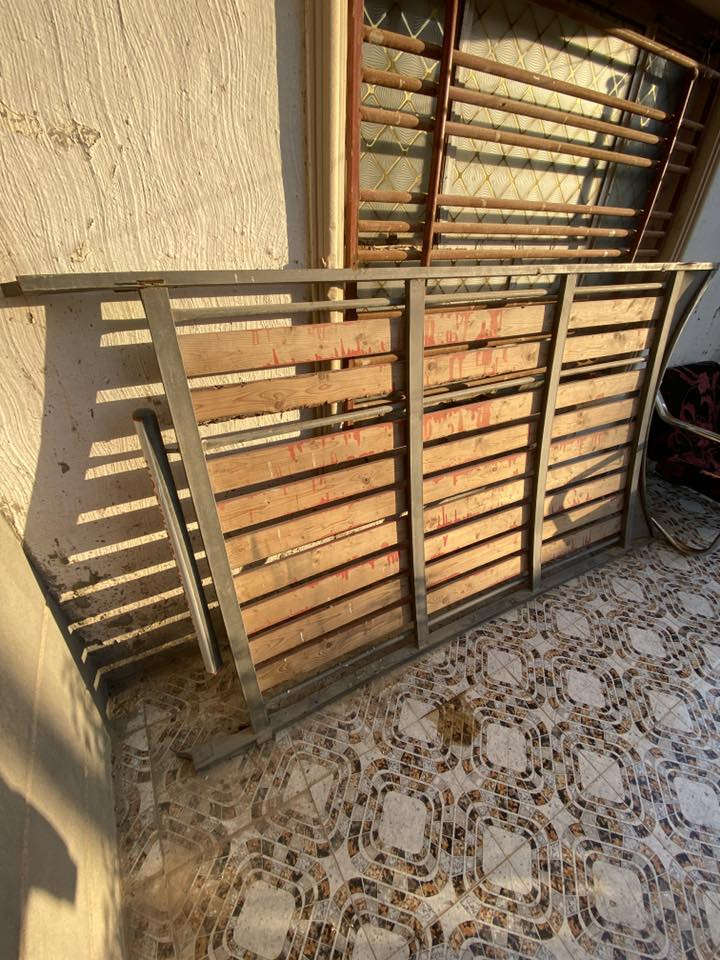 السلام عليكم سوبايه نيسان عاليه السعر 170 وبيها مجال سوبايه ستاركس السعر ب 140 وبيها مجال 
الاتصال ***********
