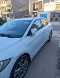 النترا خليجي ٢٠١٩ ماشية ١٥١ الف كيلومتر بيها صبغ بالدوسة وبارد بالباب ...