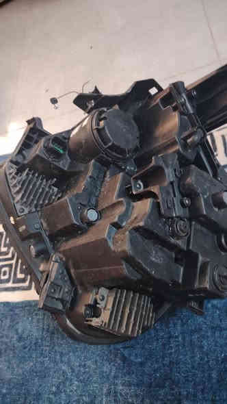 سلام عليكم
للبيع لايت كيا سبورتج كوري تفصيخ جهة اليمين
السعر ١٠٠ الف قفل
شغال ونظيف
عندي توصيل لجميع المحافظات
*********** واتس اب
