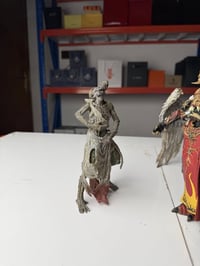 تري فيس • ماكفارلين • موفي مانيكس