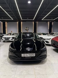 موديل 22 • حادث • مرقمه اربيل