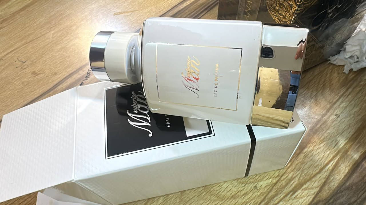 السلام عليكم متوفره عطور قطع اخيره اصلي بأسعار مناسبه


**إذا كنت صاحب هذا الإعلان وتريد حذفه لأي سبب، رجاءا أرسل رسالة إلى الدعم الفني**