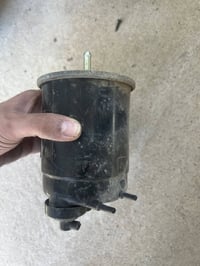 قطع غيار • مازدا 626 • موصل