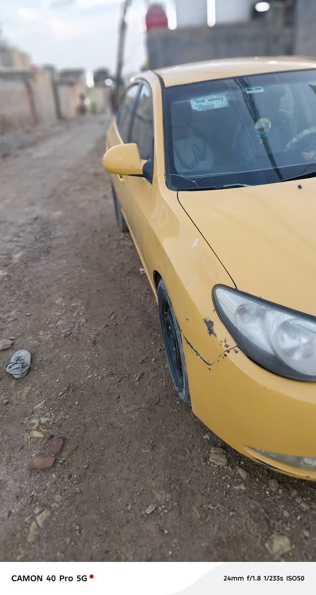 السلام عليكم الانترا أفانتي 2008للبيع مكينه و كير مكفولات مكفوله من الضربه ما عده الشخوط الموجودات بل صور الصدر الأمامي +الصدر الخلفي جديدات صار أقل من شهر من شديتهن سنويتها 2027 السعر 87 و بيها مجال قليل أي استفسار على الرقم ‏‪***********‬‏ التواصل على الرقم خاص ما متواجد
