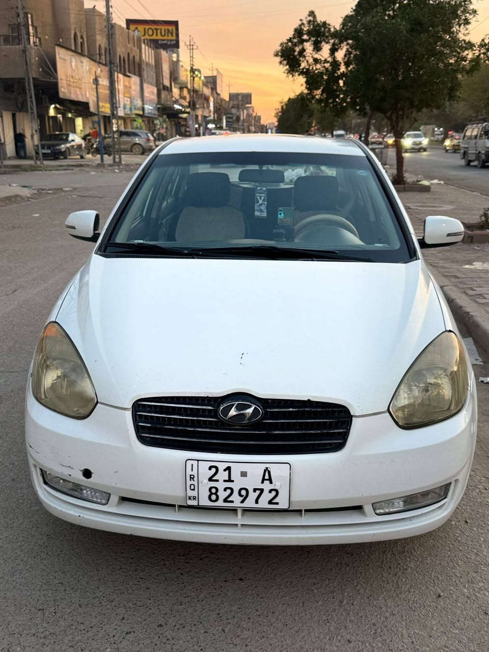 اكسنت 2011 خليجي رقم سليمانيه بسمي سيارة خير من الله السعر ب 87 مكاني البياع ***********
