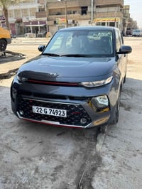 كيا صول 2020 جيتي لاين فول مواصفات ستيرن d وارد امريكي حادثه باب وجامل...