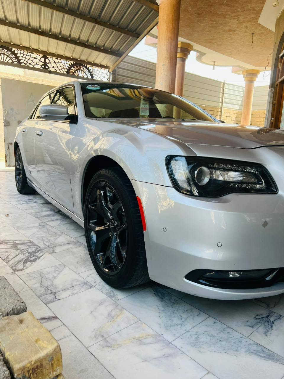 سلام عليكم من رخصت مدير الكروب كرايسلر مديل 23 كلين رقم أربيل فول مواصفات ماا عده رادار سياره جديده خير من الله مكاني بصره مدينة رقمي *********** وأنه بل خدمه
