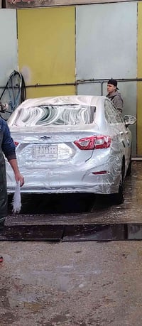 كروز • ٢٠١٨ • تحويل مباشر