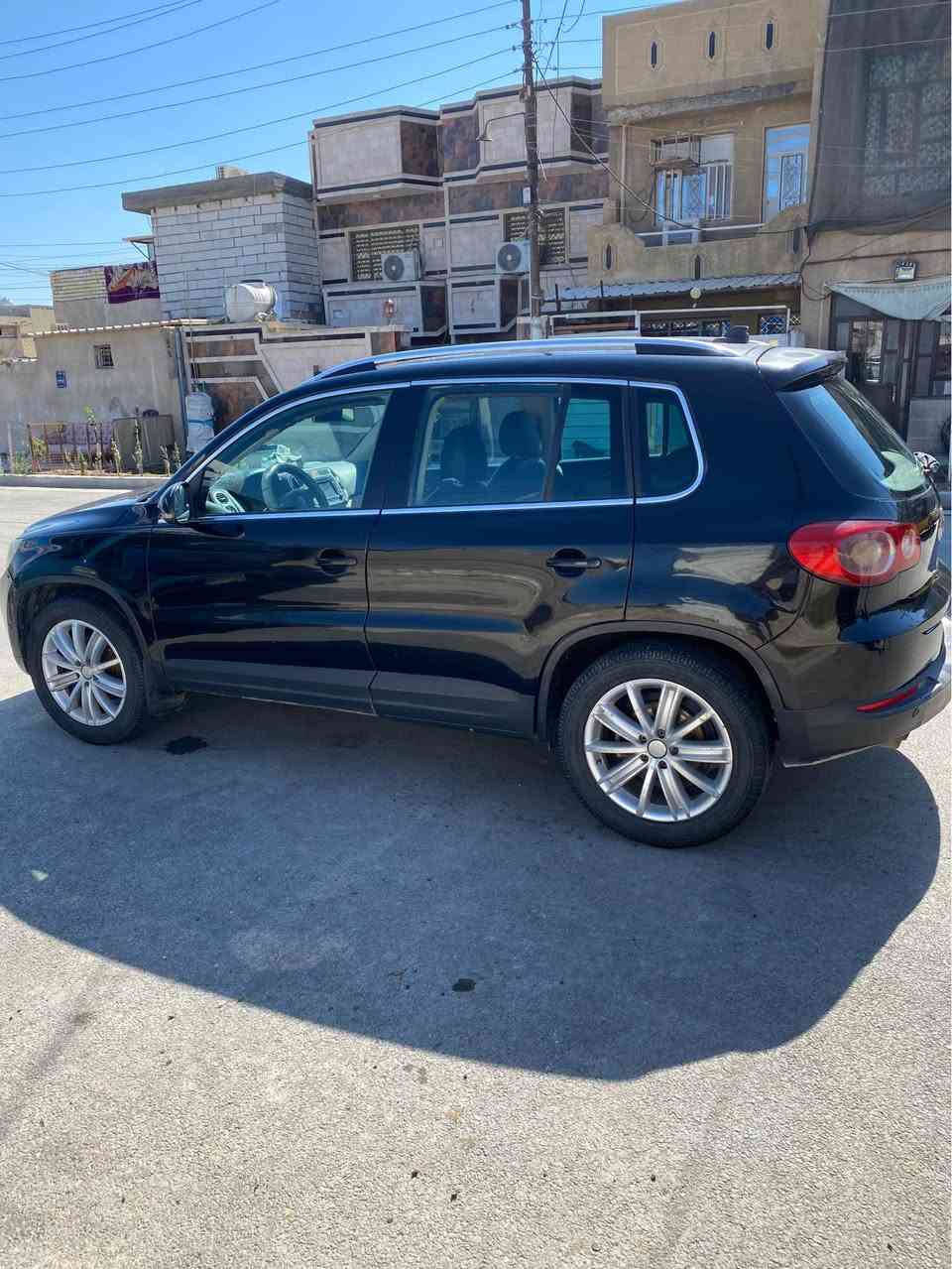 سلام عليكم للبيع او مراوس تيكوان الماني ٢٠٠٩ محرك ٢٠٠٠ تيربوو سياره حلوه مواصفات فول تحكمات باتري صدر محرك كير كله تمام للاستفسار راسلني خاص مكان السياره بغداد بغداد, العراق


**إذا كنت صاحب هذا الإعلان وتريد حذفه لأي سبب، رجاءا أرسل رسالة إلى الدعم الفني**