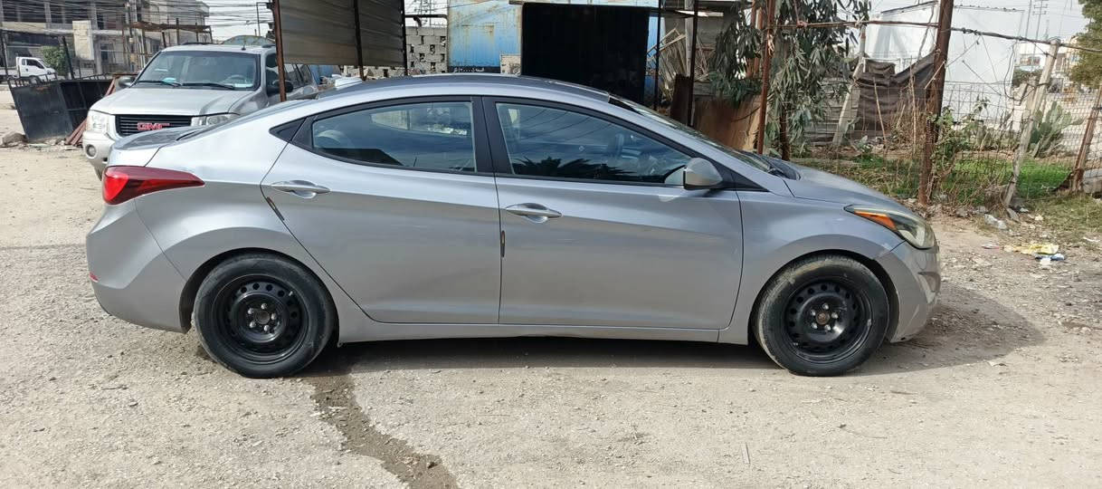 السلام عليكم ورحمة الله وبركاته
النترا 16 امريكي

حادث بنيد وحافة جاملغ الايمن مصلحات

السياره ليبل واحد ما مبدل بيها شي

السنويه بابل بأسمي

جاهزه وشغاله ما تخسر عليها برغي

السعر 117 وبيها مجال بسيط للطيبين

للأستفسار ***********
