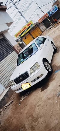 شاصي ٧١ • مكينة ٢ ونص • ٢٠٠٣