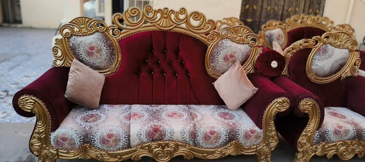 للبيع تخم ونص 15 مقعد  احطاطه 800 بي مجال
اخو الجديد الرمادي خمسه كيلو


**إذا كنت صاحب هذا الإعلان وتريد حذفه لأي سبب، رجاءا أرسل رسالة إلى الدعم الفني**