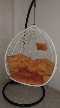 مرجيحة • مستعملة • ٢٥٠ كيلو