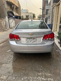 شوفرليت 2011 وارد خليجي محرك 1600 اقتصادي جدا كير اتوماتيك  تبريد تدفئ...