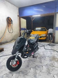 ناصريه • موتور • سلف شغال