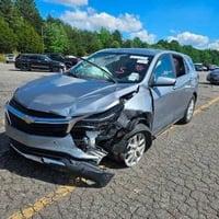 ٢٠٢٤ • ١٥٠٠ تيربو • ضرر واضح