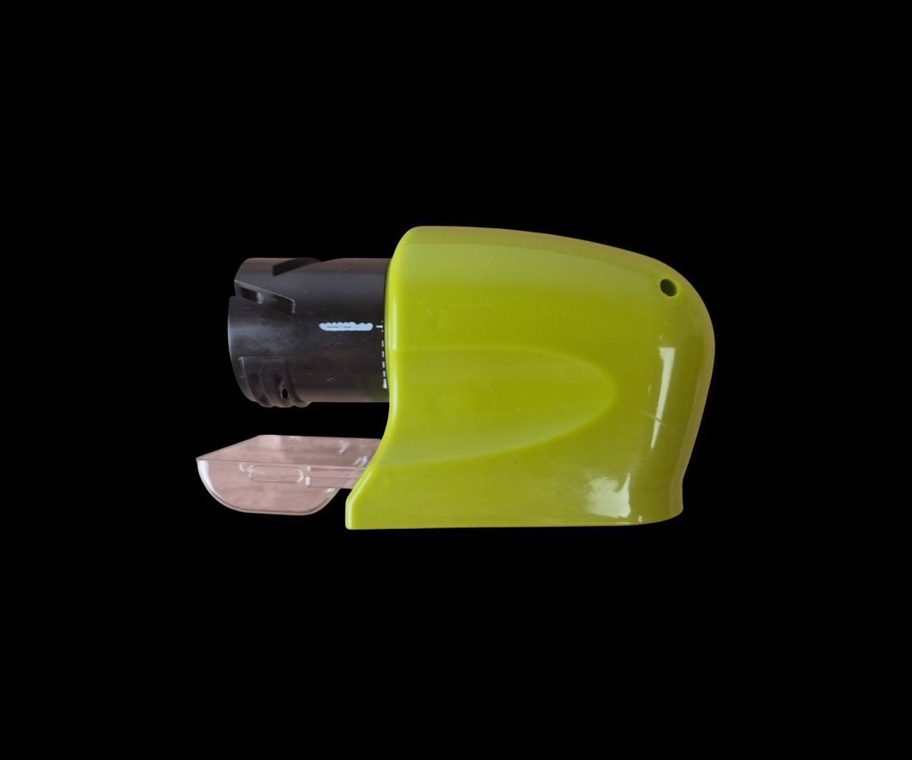 مستحد سكاكين محمول .
السعر ( ١٤ ) ألف دينار و يوجد توصيل لكل محافظات العراق .
الحجز على رقم الواتساب *********** .
التفاصيل :
١ - الكمية المتوفرة ٢٠ قطعة .
٢ - اللون أخضر .
٣ - مستحد سكاكين كهربائي محمول بدون سلك – سريع و حاد .
٤ - شحذ سكاكين المطبخ بسرعة و سهولة .
٥ - عادة حدة المقصات بجميع أنواعها .
٦ - شحذ مفكات البراغي و الأدوات اليدوية الصغيرة .
٧ - مناسب للاستخدام المنزلي اليومي دون الحاجة لخبرة .
٨ - يعمل بمحرك كهربائي عالي السرعة لنتيجة شحذ دقيقة خلال ثوان .
٩ - تصميم بدون سلك ( لاسلكي ) لسهولة الحمل و الاستخدام في أي مكان .
١٠ - حجر شحذ دوار احترافي يعيد الحدة الأصلية للشفرة .
١١ - دليل توجيه مدمج يثبت السكين بالزاوية الصحيحة أثناء الشحذ .
١٢ - حجرة سفلية لتجميع بقايا المعدن و المحافظة على نظافة المكان .
١٣ - مناسب لشحذ السكاكين ، المقصات ، مفكات البراغي و الأدوات المنزلية الصغيرة .
١٤ - تصميم مدمج و خفيف لا يشغل مساحة في المطبخ .
١٥ - غطاء شفاف للحماية أثناء الاستخدام .
١٦ - يعمل بواسطة ٤ بطاريات AA ( غير مرفقة ) .
١٧ - سهل الاستخدام و آمن للاستعمال المنزلي .
