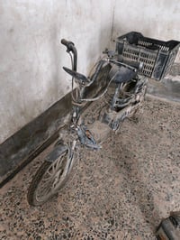 باسكل شحن متروك بدون بطاريات