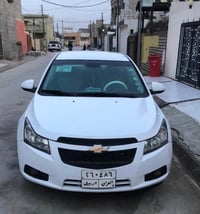 كروز LS • خليجي • ماشيه ١٨١٠٠٠