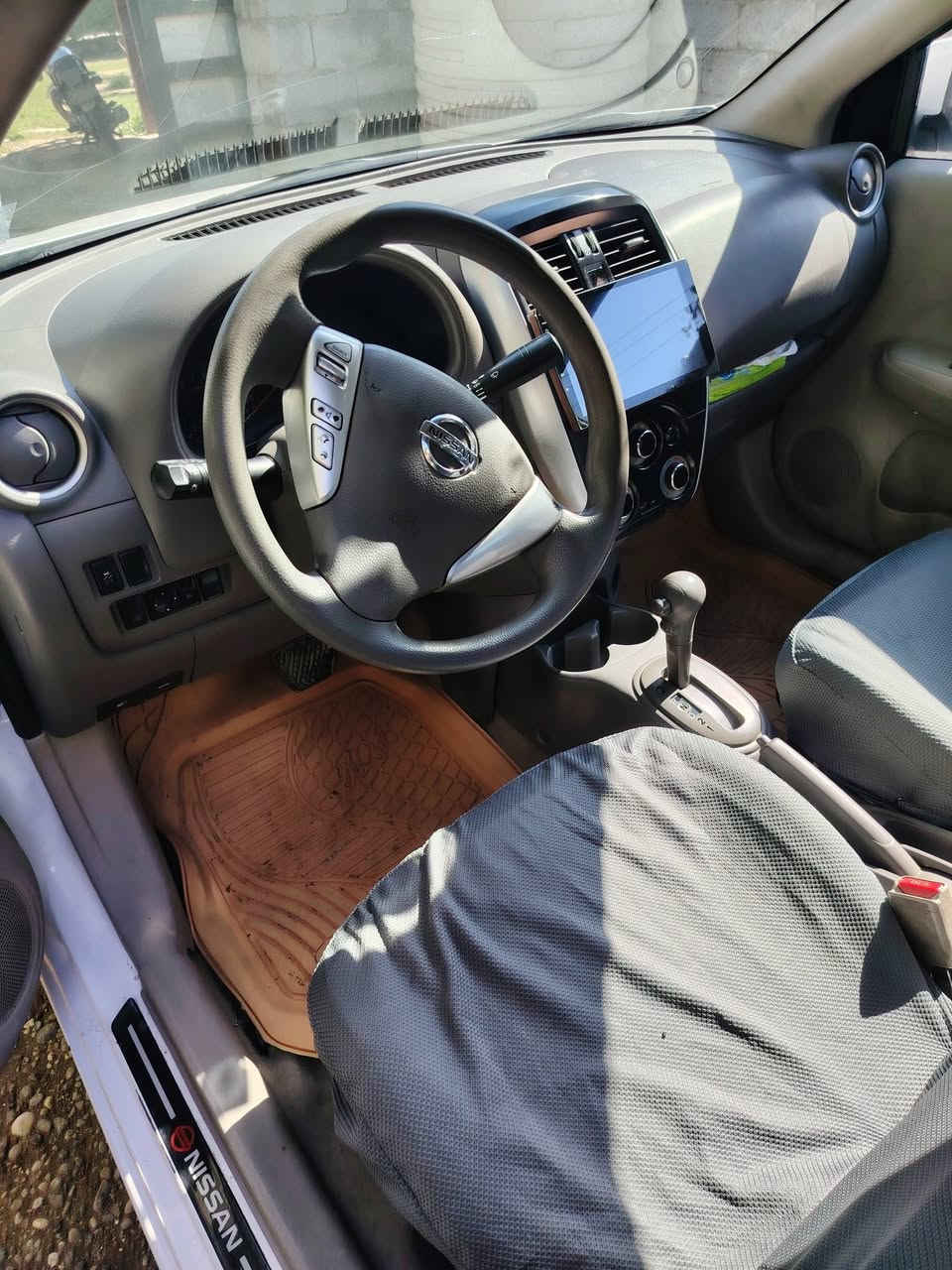 السلا م عليكم من رخصت مدير الكروب
سني هندي 2019 بليته الزركه
مكفوله من الصبغ ولتبديل
بارد فقط سياره جاهزه
مكان بغداد
السعر 96 وبيهه مجال
***********
