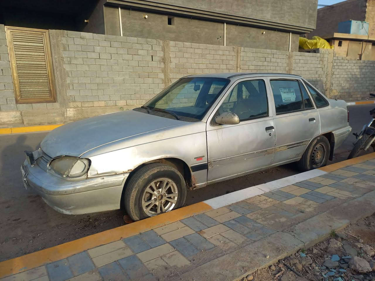 سلام عليكم دايو المنس طرف ثالث البيع السعر 14


**إذا كنت صاحب هذا الإعلان وتريد حذفه لأي سبب، رجاءا أرسل رسالة إلى الدعم الفني**