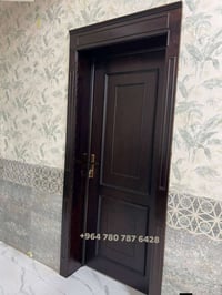 صبغ حراري • تلميع أخشاب • الفلوجه