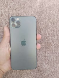 ايفون 11 برو ماكس • بطارية ٨٥٪ • اربيل