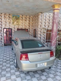 تشارجر • ٣٥٠٠ • بابل