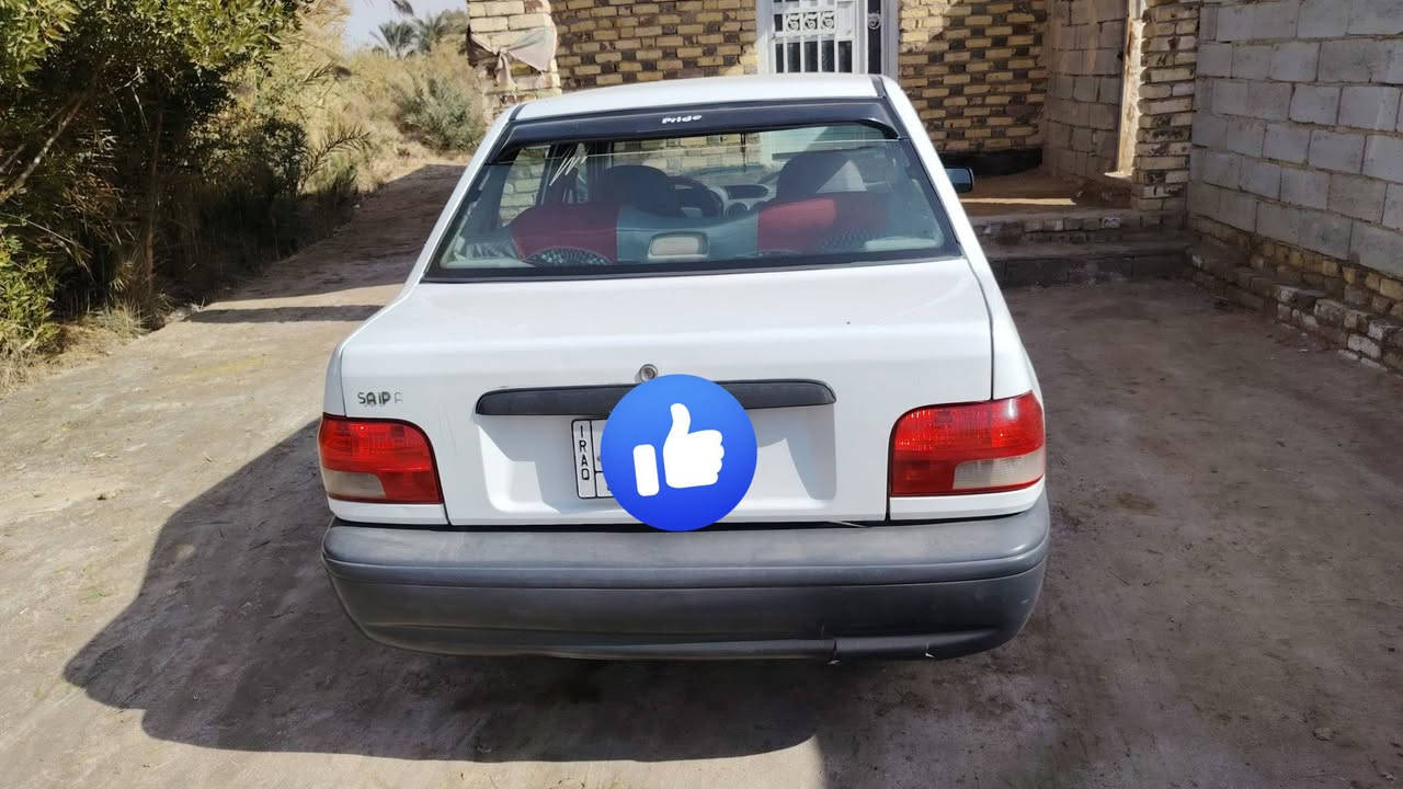 سلام عليكم سايبا موديل ١٤ رقم قادسيه سنويه ٢٠٢٩ جاهزه من كلشي حداديه مكينه دوشمه تخم تاير 
نقصه فقط تبريد السعر ٣٦ وبيه مجال مكان الديوانيه قضاء السدير رقم .  ***********

