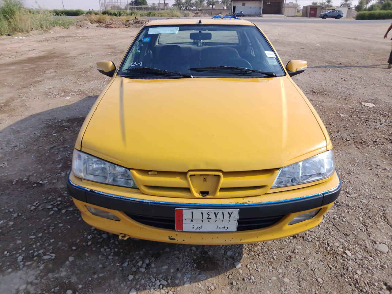 السســـــﷺـــــــــلام عليكــــــﷺــــــم
بيجو بارص موديل 2015

سعر 36 سنوية صارلهة شهرين من سقططت
سيارة بسمي
وهذة رقمي بيه واتساب ***********
