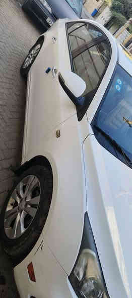 شوفرليت كروز 2016
خليجي محرك 1800 دوش، السيارة عليها ادامه كامله.
بيضاء.
تحكم ستيرن.
شاشة.
سلايد.
بصمه تشغيل واربع ابواب بصمه.
كاميرا.
حساسات.
نقطة عمياء.
كروس سرعه.
جرس سرعه.
اشاير بالمري.
ماشيه 166 الف كيلو.
تبريدها ثلج .
صدر جدا نظيف دسكات جدد، فلنجات مصفره.
نوزلات مجوال جدد.
دهن msoil .
السونار موضح دون حادث فقط تبديل بنيد  من كوريا والخدوش, ايرباكات سليمه الشاصي كله سليم ومكفول.
بأسمي سنوية جديدة  رقم جديد بغداد وهزة جديدة.
سعرها مناسب اذا تحب خاص او واتس اب
مكاني بغداد الكريعات
 رقم الهاتف
***********
