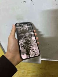 آيفون 12 برو ماكس • ٢٥٦ • فيس ايدي متوقف